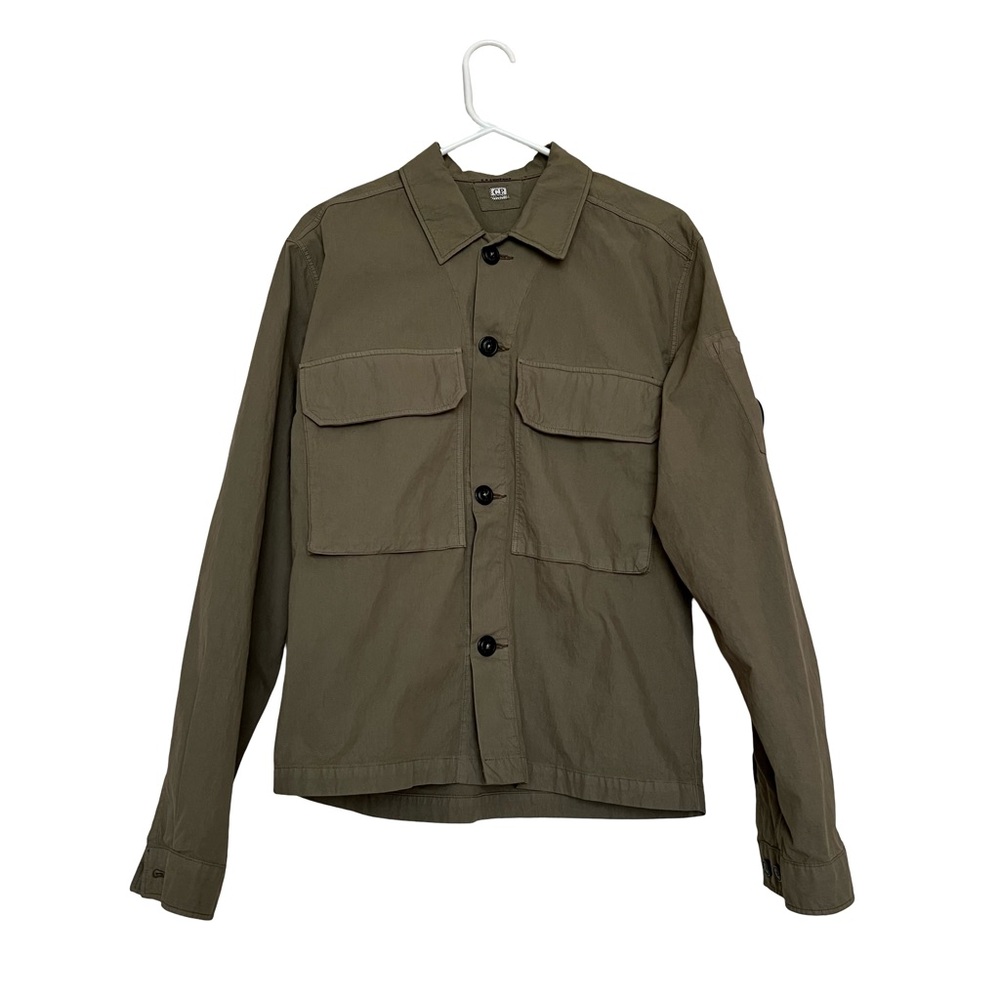C.P. Company Overshirt/ Field Jacket